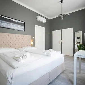 Appartamento Bright ,cozy , Central&cute Studio In, Vienna