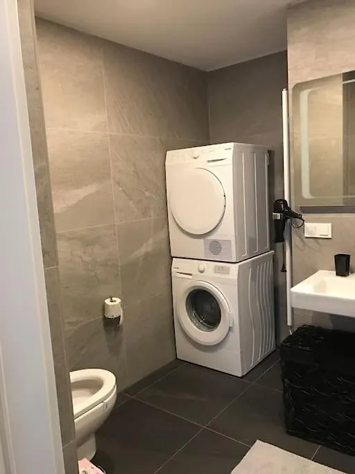 Top 11 New Design Apartment Vienna 0*,  Austria