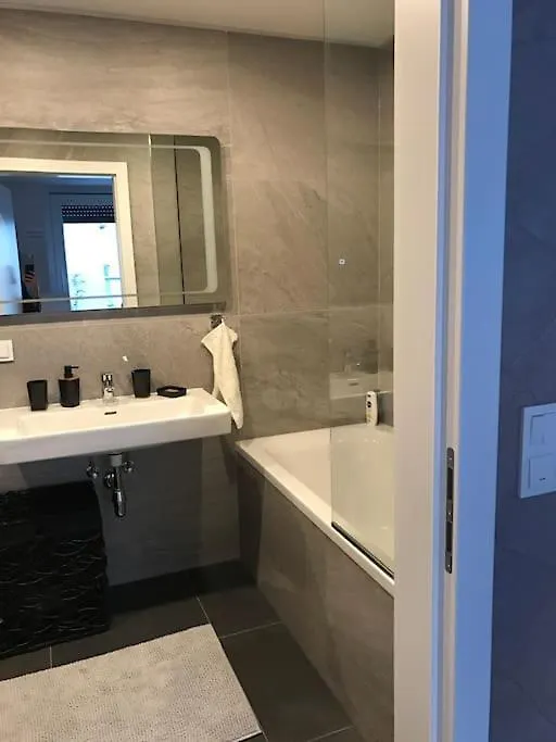 Top 11 New Design Apartment Vienna Austria