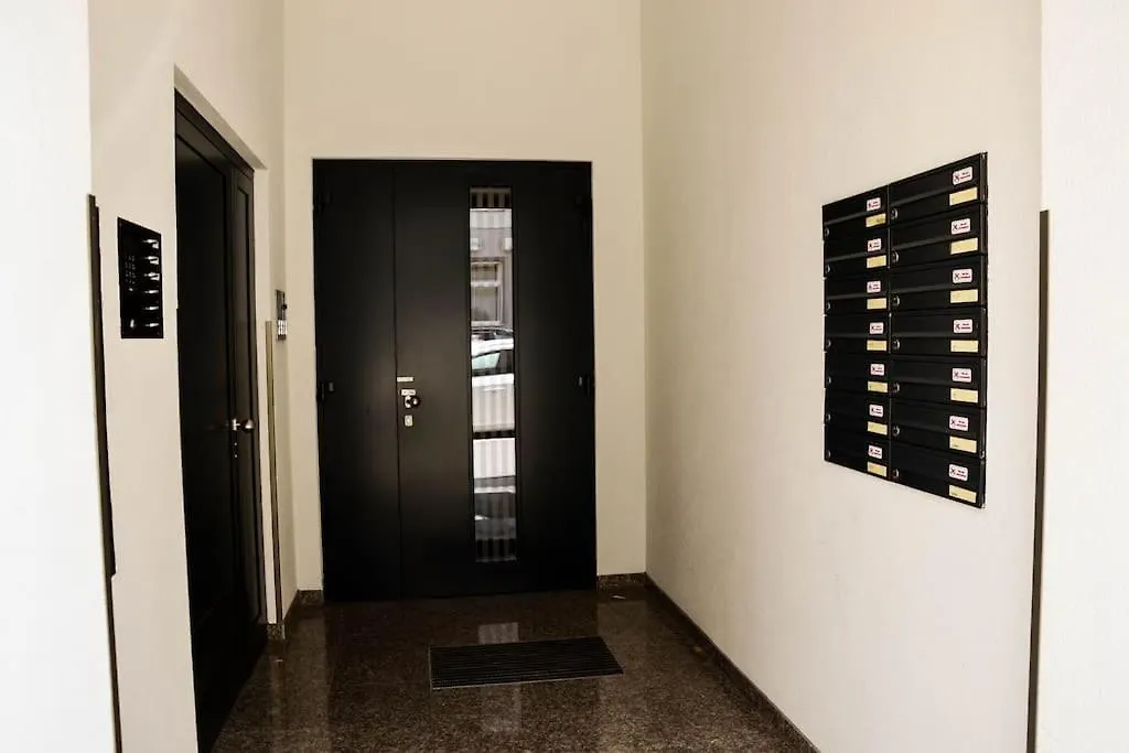 Top 11 New Design Apartment Vienna